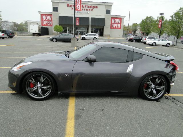 Nissan 370Z 2010 photo 31