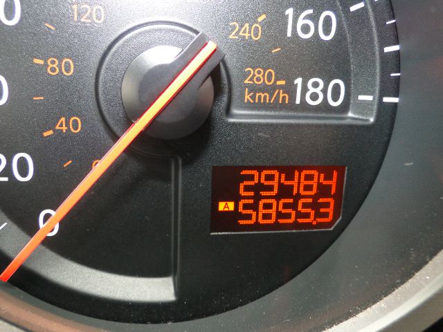 Nissan 370Z 2010 photo 33