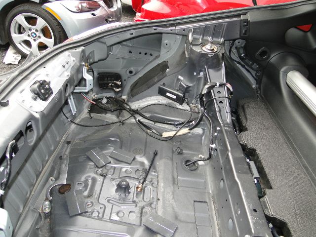 Nissan 370Z 2010 photo 34