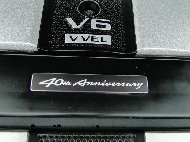 Nissan 370Z 2010 photo 38