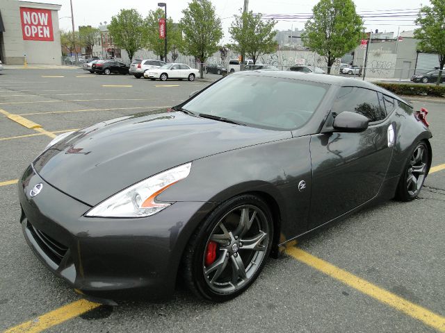 Nissan 370Z 2010 photo 42