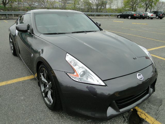 Nissan 370Z 2010 photo 44