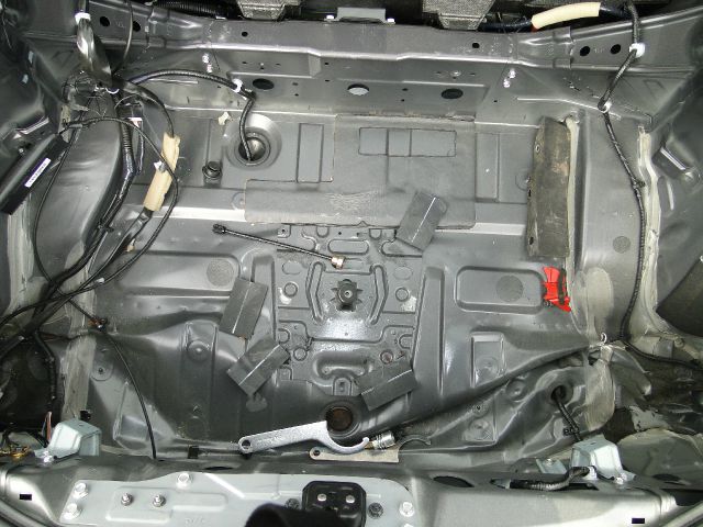 Nissan 370Z 2010 photo 47