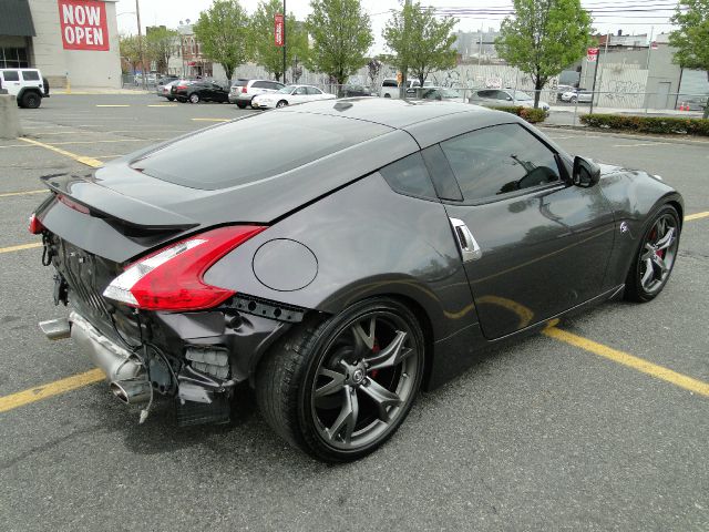 Nissan 370Z 2010 photo 48