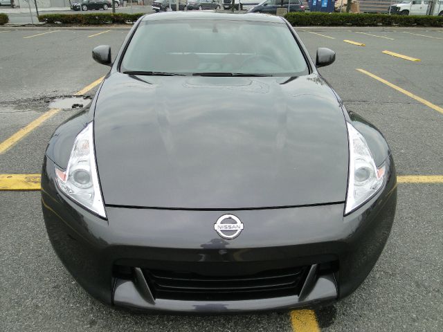 Nissan 370Z 2010 photo 49