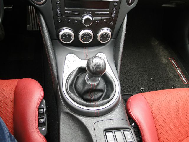 Nissan 370Z 2010 photo 50