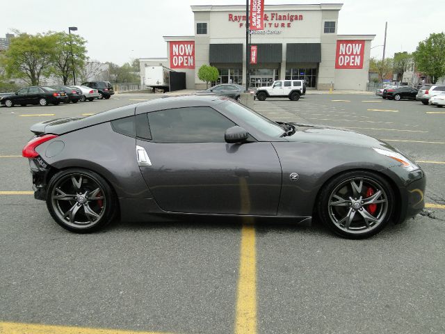 Nissan 370Z 2010 photo 51