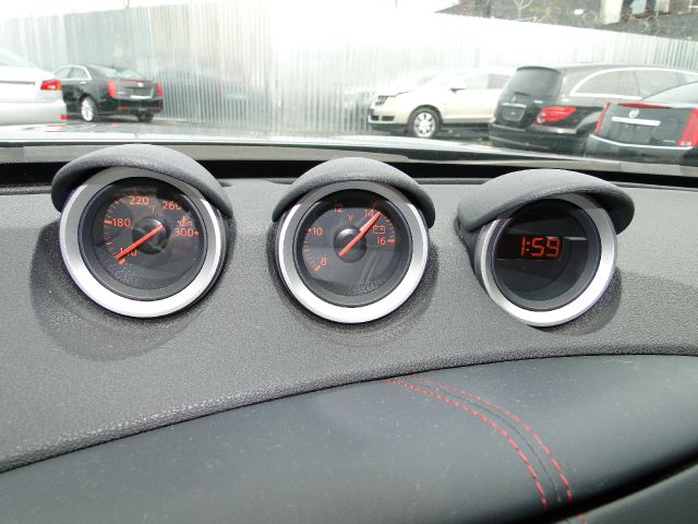 Nissan 370Z 2010 photo 52