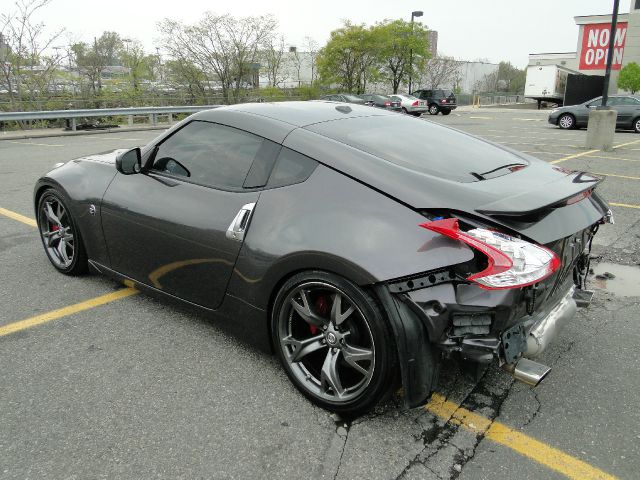 Nissan 370Z 2010 photo 53