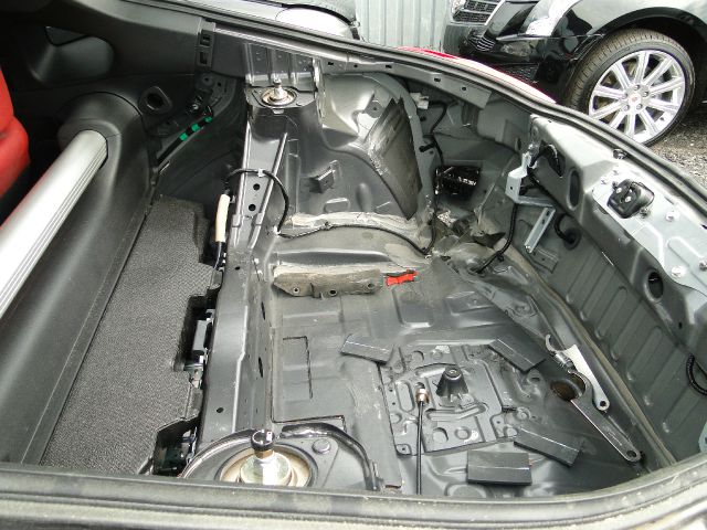 Nissan 370Z 2010 photo 54