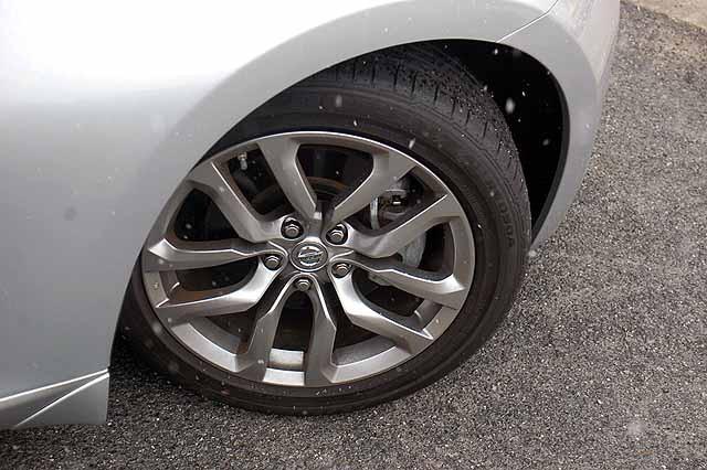 Nissan 370Z 2010 photo 1