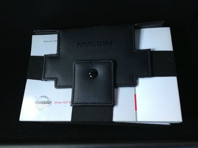 Nissan 370Z 2010 photo 15