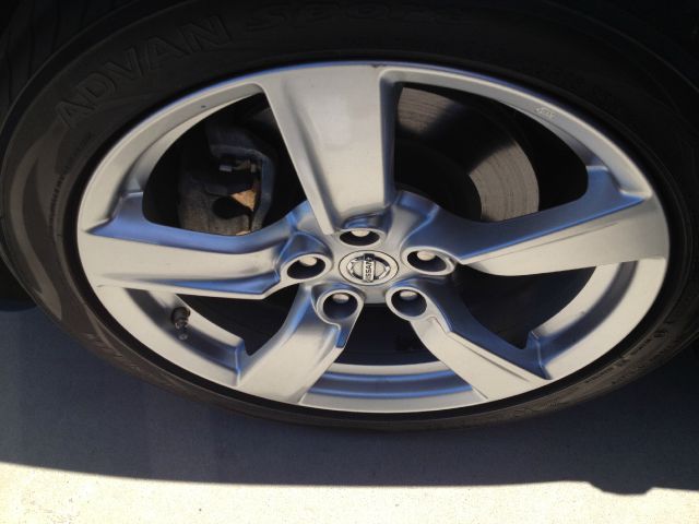 Nissan 370Z 2010 photo 18