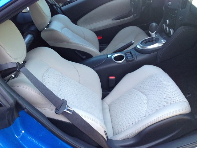Nissan 370Z 2010 photo 20