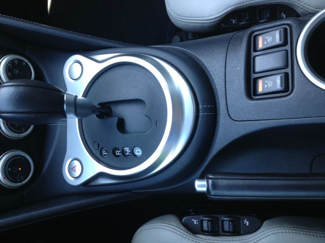 Nissan 370Z 2010 photo 26