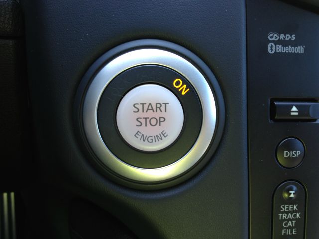 Nissan 370Z 2010 photo 27