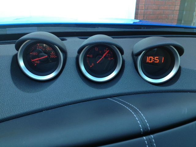 Nissan 370Z 2010 photo 31