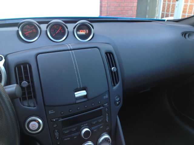 Nissan 370Z 2010 photo 33