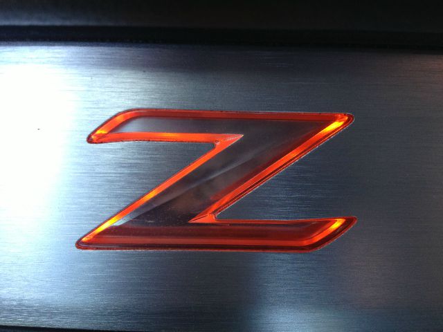 Nissan 370Z 2010 photo 4