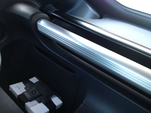 Nissan 370Z 2010 photo 5