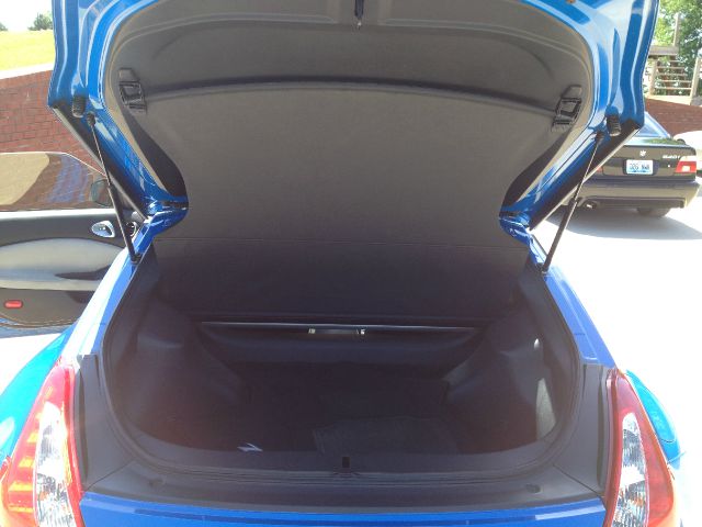 Nissan 370Z 2010 photo 7