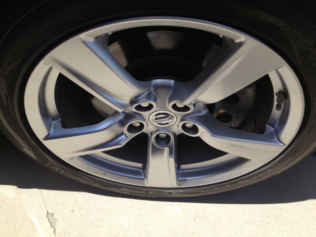 Nissan 370Z 2010 photo 9