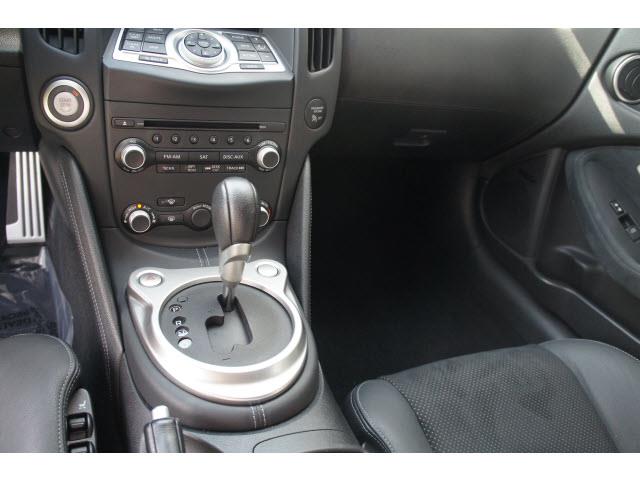 Nissan 370Z 2011 photo 4