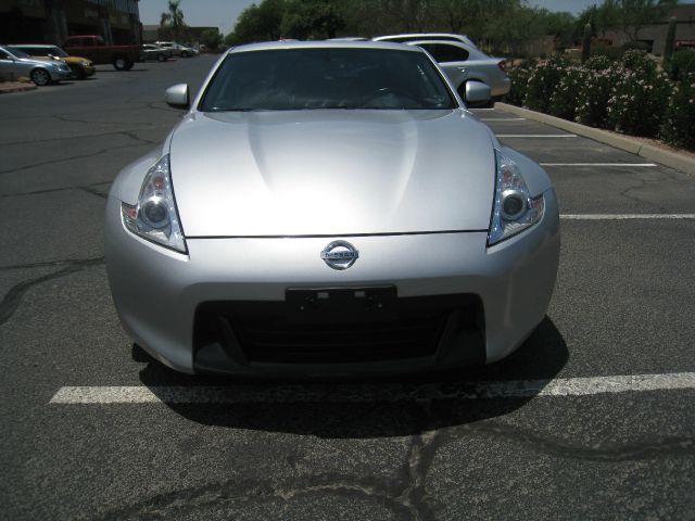 Nissan 370Z 2011 photo 1