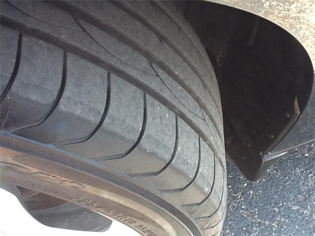 Nissan 370Z ZX3 S Unspecified