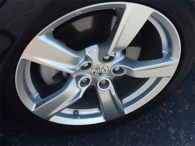 Nissan 370Z 2012 photo 1