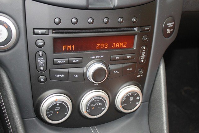 Nissan 370Z 2012 photo 3