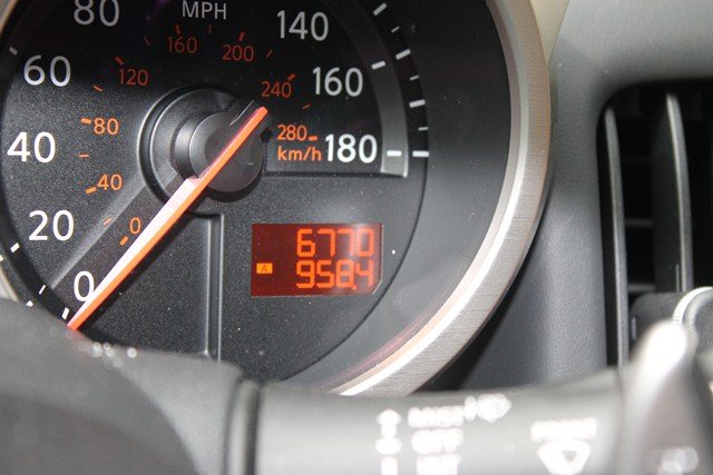 Nissan 370Z 2012 photo 4