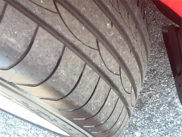 Nissan 370Z 2012 photo 1