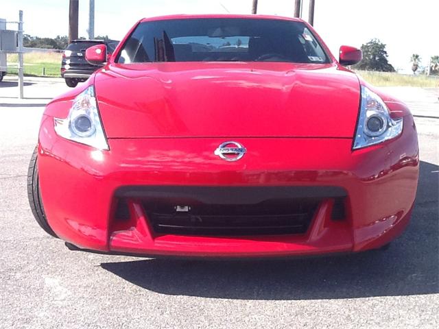 Nissan 370Z 2012 photo 3