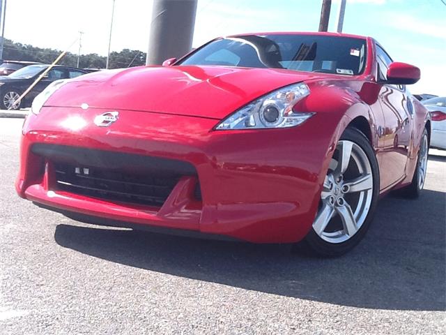 Nissan 370Z 2012 photo 4