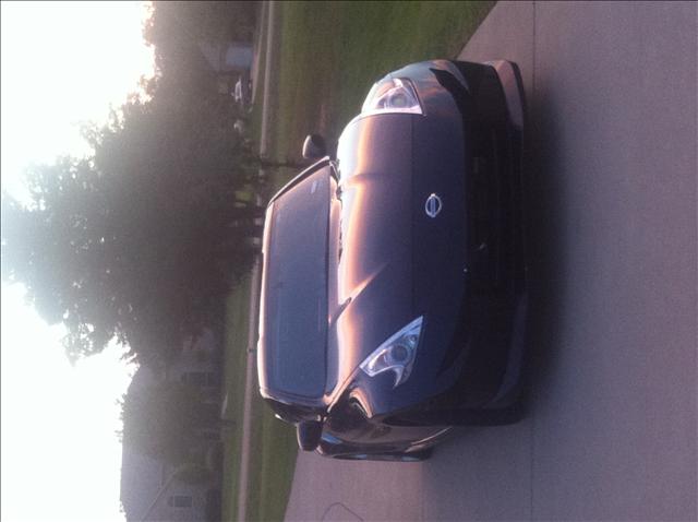 Nissan 370Z 2012 photo 2