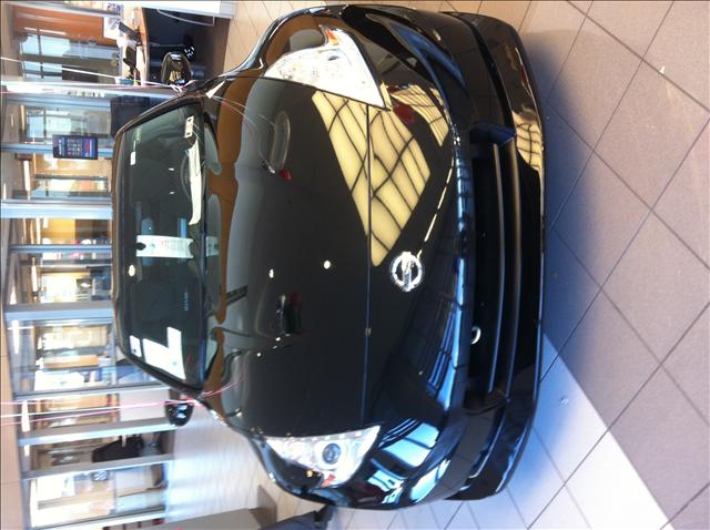 Nissan 370Z 2012 photo 3