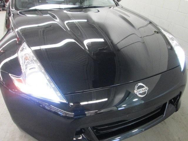 Nissan 370Z 2012 photo 2