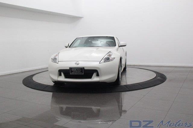 Nissan 370Z 2012 photo 4