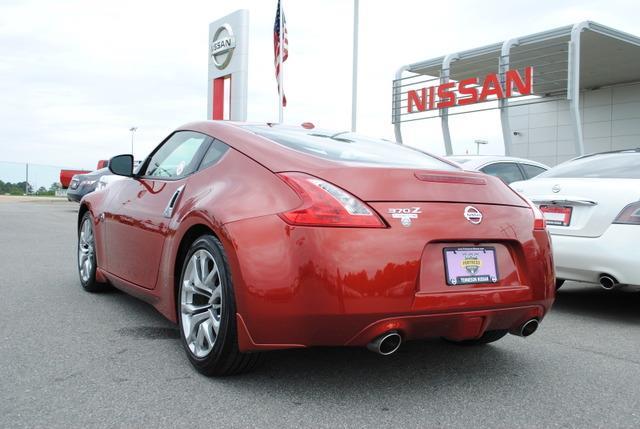 Nissan 370Z 2013 photo 2