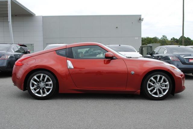 Nissan 370Z 2013 photo 3