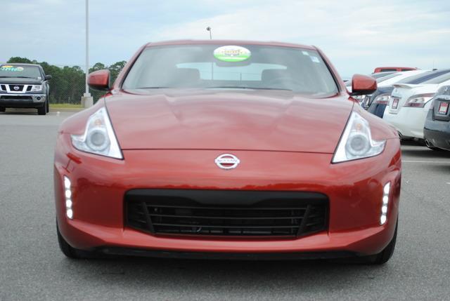 Nissan 370Z 2013 photo 4