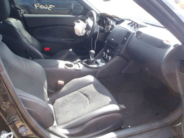 Nissan 370Z 2013 photo 4
