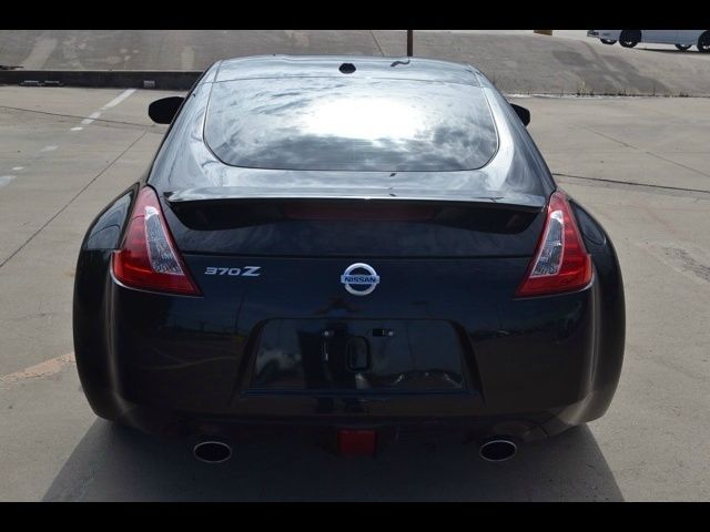 Nissan 370Z 2014 photo 2