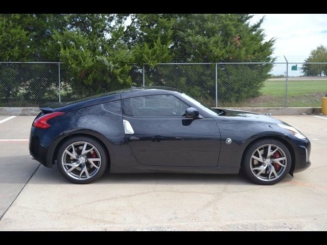 Nissan 370Z 2014 photo 4