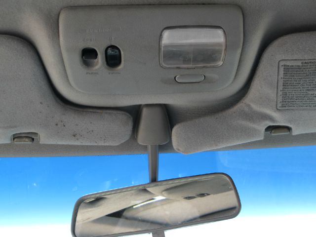 Nissan Altima 1993 photo 1