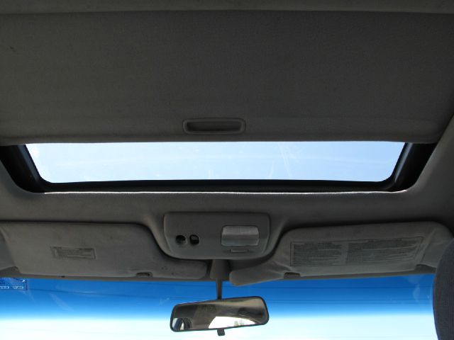 Nissan Altima 1993 photo 2