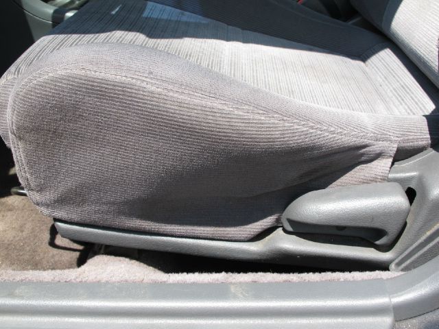 Nissan Altima 1993 photo 5