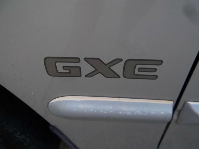 Nissan Altima 1994 photo 10