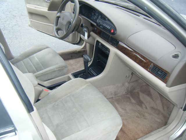 Nissan Altima 1994 photo 3